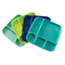 Nordic Ware Meal Trays - Set of 4Click to Change Image