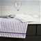 Samuel Lamont Poli-Dri Cotton Tea Towel - LavenderClick to Change Image