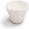 Fox Run Texas Size Baking Cups - White Click to Change Image