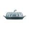 Le Creuset Pumpkin Butter Dish - Sea SaltClick to Change Image