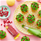Wilton Tropical Party Watermelon-Shaped SprinklesClick to Change Image