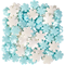 Wilton Pearlized Mixed Snowflake SprinklesClick to Change Image