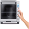 Breville the Compact Smart OvenClick to Change Image