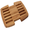 Totally Bamboo Expandable Trivet Click to Change Image