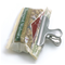 Norpro Stainless Steel Bag Clips Click to Change Image