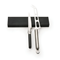 RSVP Silicone Magnetic Knife Bars (Black) Click to Change Image