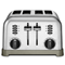 Cuisinart 4-Slice Metal Classic ToasterClick to Change Image