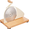 Zassenhaus Bread Slicer - CreamClick to Change Image