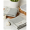 DII Stonewash Waffle Dishtowel - Wild Dove (Grey) Click to Change Image