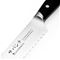 Savannah Bread Knife - 9" / 23cm Click to Change Image