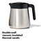 Oxo Brew 8-Cup Coffee MakerClick to Change Image