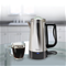 Capresso 8 Cup Perk Electric Coffee PerculatorClick to Change Image