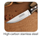 Tramontina Jumbo Steak Knife SetClick to Change Image