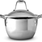 Tramontina 4-qt. Tri-Ply Clad Universal Pan Click to Change Image