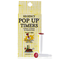Turkey Pop Up Timers - Pack of 2Click to Change Image