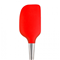 Tovolo Flex-Core Stainless Steel Handled Charcoal SpatulaClick to Change Image