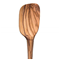 Tovolo Olive Wood Spoonula Click to Change Image