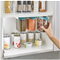 CupboardStore Under-shelf Storage 1.3L Container SetClick to Change Image