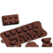 CHOC. MOLD 9X4" CHILDS PLAYClick to Change Image