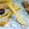 Totally Bamboo Flatware KnifeClick to Change Image