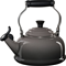 Le Creuset 1.8 qt Whistling Kettle - Oyster Grey Click to Change Image