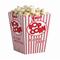 Regency Paperboard Popcorn Boxes - 6 Pack   Click to Change Image