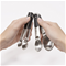 OXO Good Grips Stainless Steel Measuring Spoons with Magnetic SnapsClick to Change Image