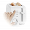 Cuisinart 2-Slice Compact Toaster - WhiteClick to Change Image