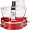 KitchenAid Candy Apple Red Pro Line 16-cup Food ProcessorClick to Change Image