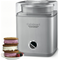 Cuisinart Pure Indulgence 2-Qt. Frozen Yogurt-Sorbet & Ice Cream MakerClick to Change Image