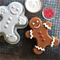 Nordic Ware Gingerbread Man Cake PanClick to Change Image