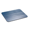 Caspari Lizard Felt-Backed Placemat - Navy BlueClick to Change Image