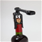 Le Creuset Original Pocket Model Corkscrew - Black (non-metal) Click to Change Image