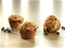 USA Pan Texas Muffin Pan 6 CupClick to Change Image
