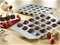 USA Pan Brownie Bites 20 WellClick to Change Image