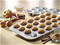 USA Pan Mini Muffin 24 CupClick to Change Image