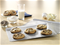 USA Pan Cookie Sheet Small 10x14"Click to Change Image