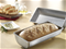 USA Pan Hearth Bread Pan 12x5.5x2.25Click to Change Image