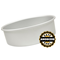 Fat Daddio's Anodized Aluminum Round Cake Pan, 8 Inches by 3 Inches   Click to Change Image