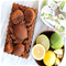 Nordic Ware Citrus Blossom Loaf PanClick to Change Image