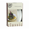 Classic Coupe Side / Salad Plates - Set of 4 Click to Change Image