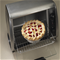 Nordic Ware Compact Oven 5" Pie Pan Click to Change Image