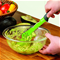 Tovolo Comfort Grip Avocado Knife Click to Change Image