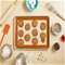 Mrs. Anderson's Baking Half Size Silicone Baking MatClick to Change Image