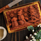 Nordic Ware Winter Wonderland Loaf PanClick to Change Image