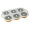 Nordic Ware Brilliance Bundtlette PanClick to Change Image