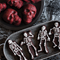 Nordic Ware Spooky Skeleton Cakelet PanClick to Change Image