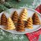 Nordic Ware Evergreen Cakelet PanClick to Change Image