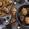 Nordic Ware Monster Mask Cakelet PanClick to Change Image