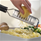 Gourmet Extra Course GraterClick to Change Image